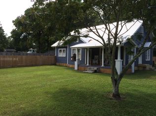 192 E Magnolia St, Jesup, GA 31546