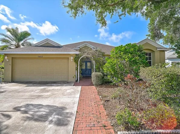 5453 Ashton Manor Dr, Sarasota, FL 34233
