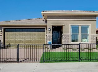2182 S 242nd Ln, Buckeye, AZ 85326