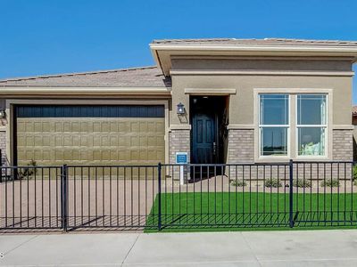 2182 S 242nd Ln, Buckeye, AZ, 85326