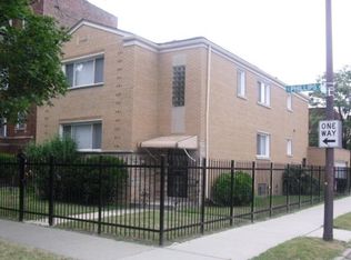 7300 S Phillips Ave #2, Chicago, IL 60649