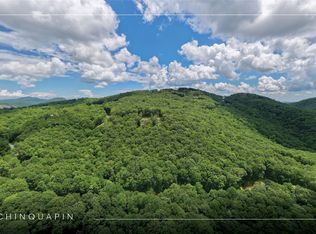 Lot E4 New Settler's Way, Glenville, NC 28736