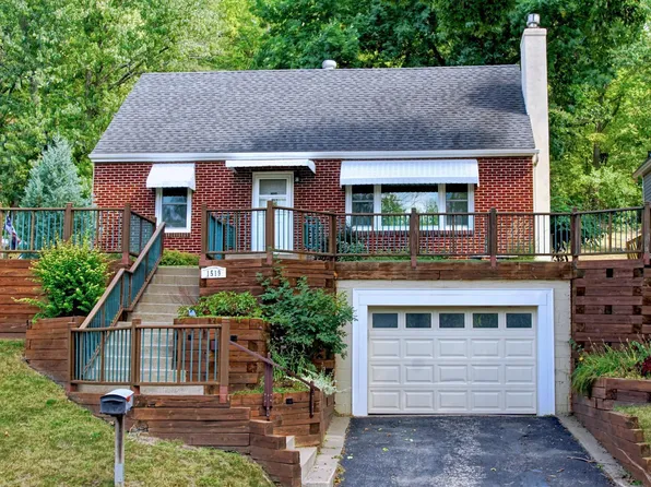 1519 Greenwood St, Red Wing, MN 55066