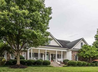 17 Meadow Mist Trl, Greer, SC 29650
