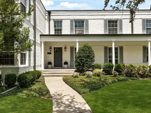 4538 Roland Ave APT 4, Dallas, TX 75219