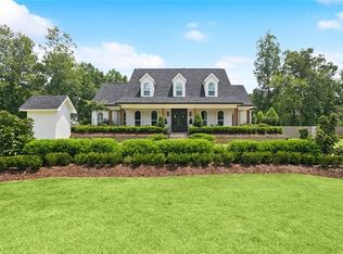248 Penns Chapel Rd, Mandeville, LA 70471