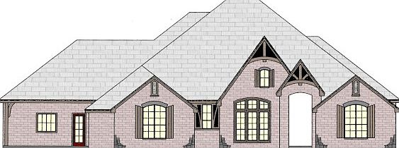 1st image of this home