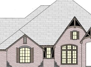 1308 NW 188th St, Edmond, OK 73012