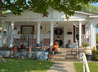 117 S Gladstone Ave, Indianapolis, IN
