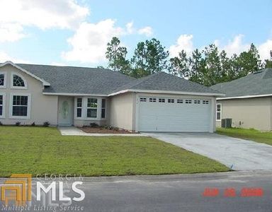 216 Royal Palms Ave, Kingsland, GA, 31548
