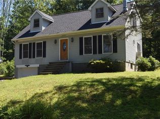 35 Barnard Rd, Patterson, NY 12563