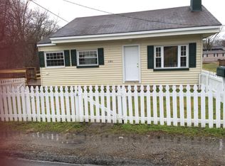 6260 Division Rd, Huntington, WV 25705