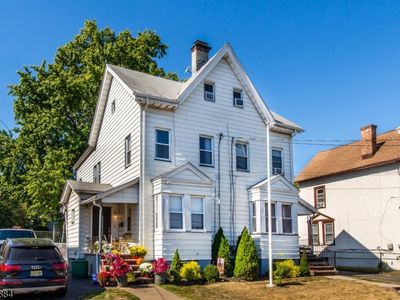 403 405 Cortlandt St, Belleville, NJ, 07109