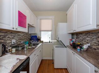 31 Hatherly Rd #1, Brighton, MA 02135