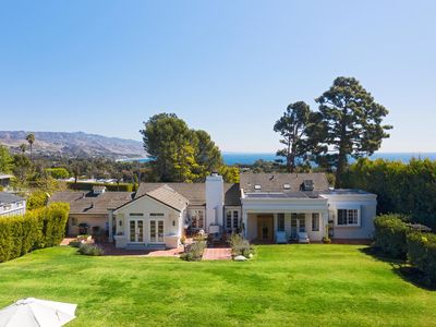 6917 Grasswood Ave, Malibu, CA, 90265