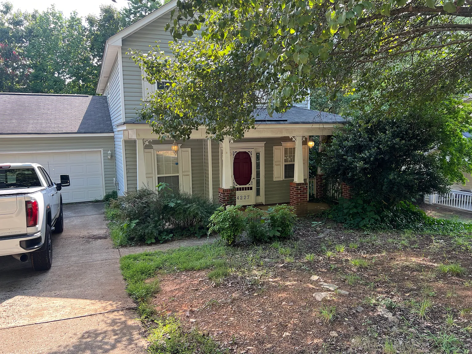 3 bed, 2.5 bath, 1618 sqft, $2,000 — Photo 3
