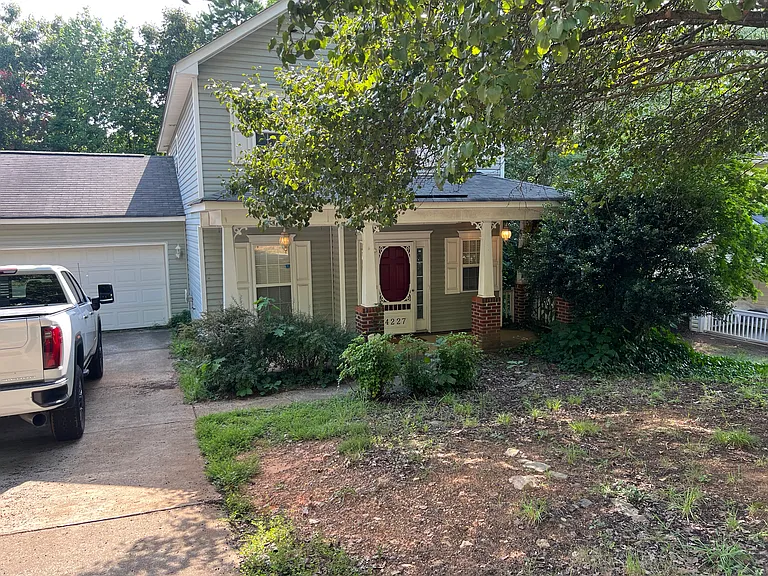 4227 Brandie Glen Rd — Photo 3