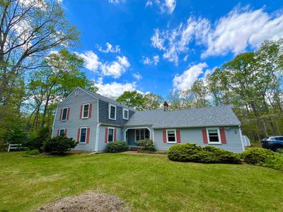 47 N Sunset Dr, Woodbine, NJ, 08270