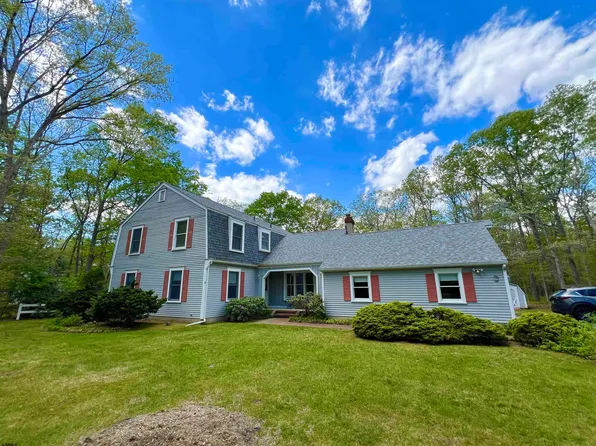 47 N Sunset Dr, Woodbine, NJ 08270