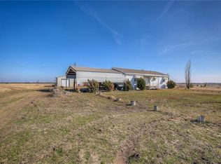 8887 County Road 4903, Wolfe City, TX 75496