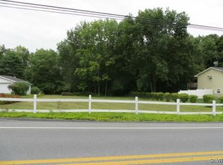 Walnut Street Washington Twp, Bangor, PA 18013