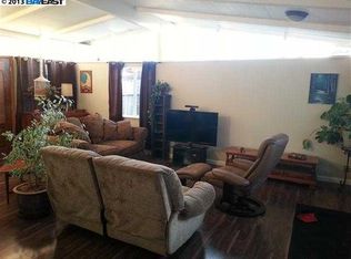 2655 Leeward St, Hayward, CA 94545