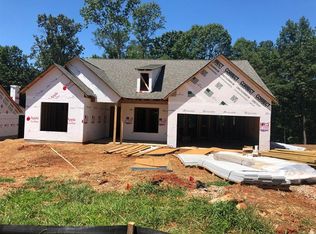 4930 Little Fox Trl, Gainesville, GA 30507