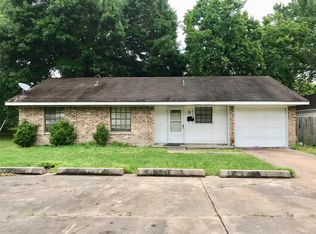 1019 Avenue I, Bay City, TX 77414