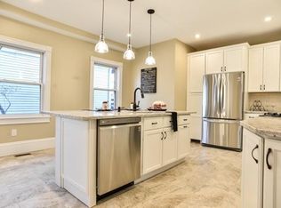 66 Kingsdale St, Dorchester, MA 02124