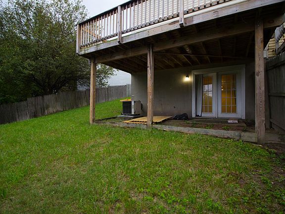 3rd image of 643 Westphalia Ct #Duplex