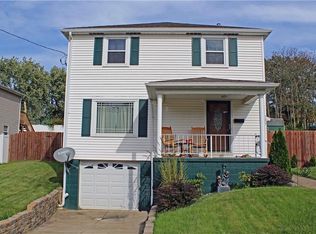 123 Denese Dr, Weirton, WV 26062