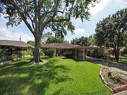 Front of Home - located in booming Oak Forest on a large 6,900 sq.ft. lot which offers plenty of roo