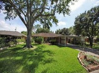 2307 Chantilly Ln, Houston, TX 77018