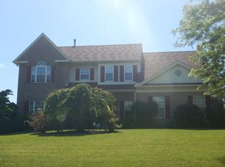 3004 Penn View Ln, Norristown, PA 19403