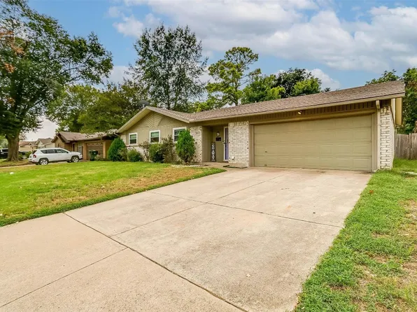 813 Quail Ter, Mansfield, TX 76063