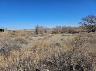 Dunn Rd, Pueblo, CO 81007