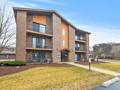 15712 Revere Ct APT D, Oak Forest, IL, 60452