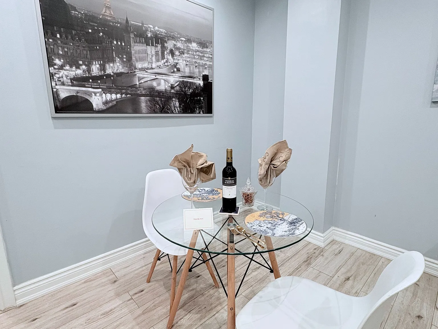 1 bed, $1,500 — Photo 3