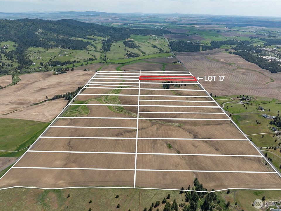 1st image of 0 XXX Jackson Road Lot 17