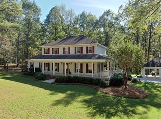 254 Crest Ridge Dr, Waynesboro, GA 30830