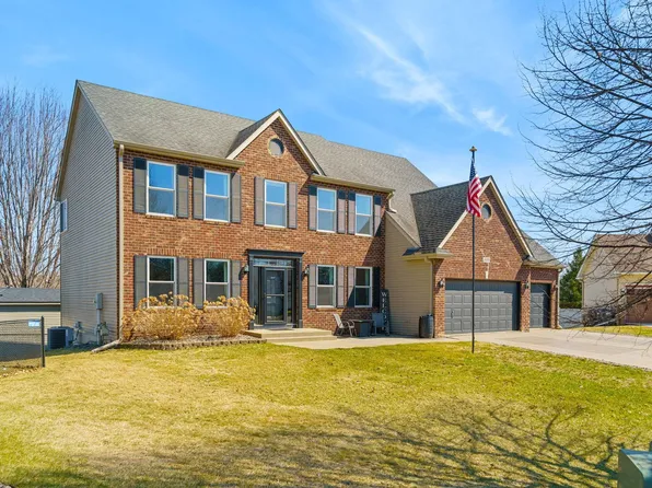 20390 Enright Way, Farmington, MN 55024