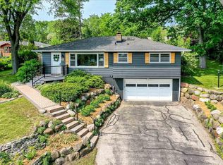 914 Birch Haven Cir, Monona, WI 53716