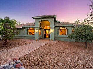 8640 N Granite Oaks Dr, Prescott, AZ 86305