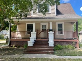 500 N B St, Fairfield, IA 52556