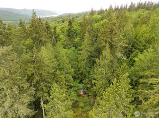0 Taison Ln, Quilcene, WA 98376