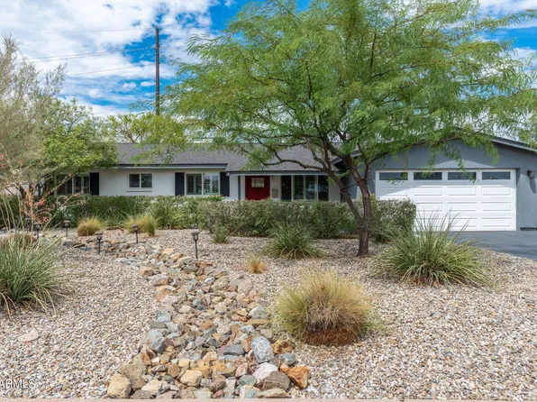 6644 E Oak Street, Scottsdale, AZ 85257