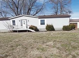 1485 Indian Ridge Rd, Jacob, IL 62950