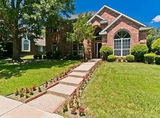 2125 London Dr, Plano, TX 75025