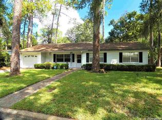 605 NE 7th Ter, Gainesville, FL 32601