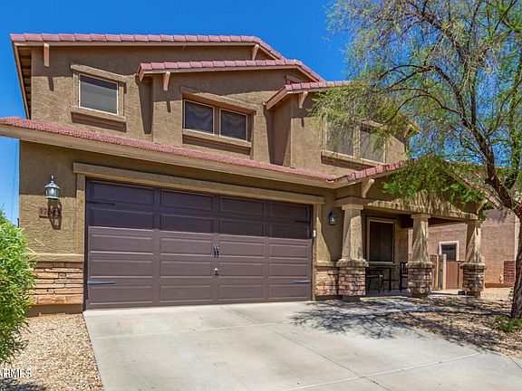2nd image of 17348 W PINNACLE VISTA Drive